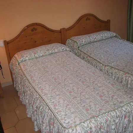Apartment Mar De Tossa Tossa de Mar