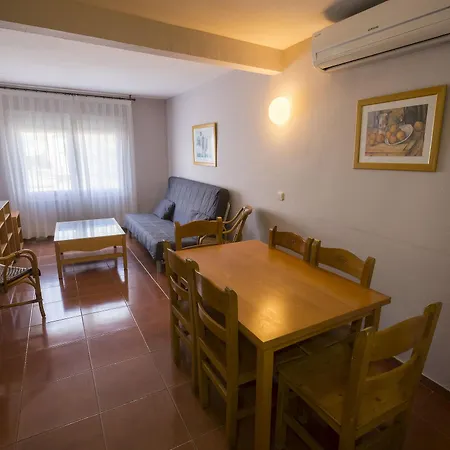 Apartment Mar De Tossa