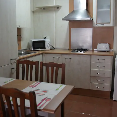 Mar De Tossa Apartment