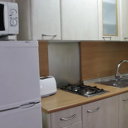 Mar De Tossa Apartment