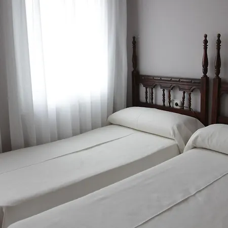 Mar De Tossa Apartment *