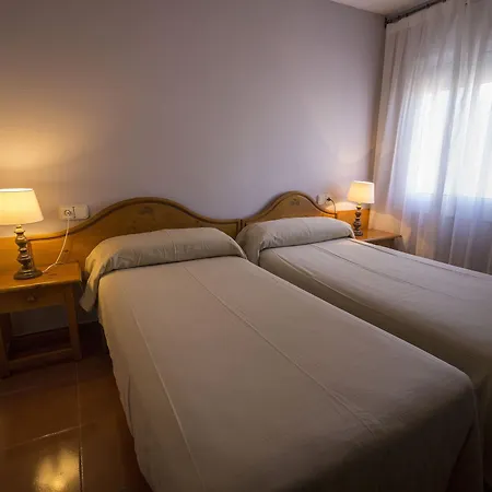 Mar De Tossa Apartment Tossa de Mar