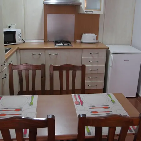 Mar De Tossa Apartment