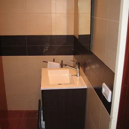Mar De Tossa Apartment *