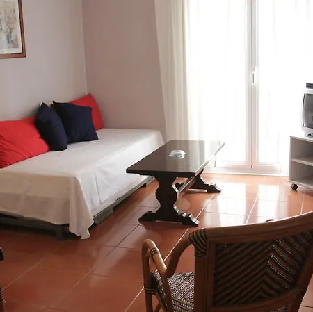 Apartment Mar De Tossa
