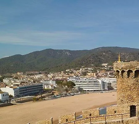 Apartment Mar De Tossa Tossa de Mar