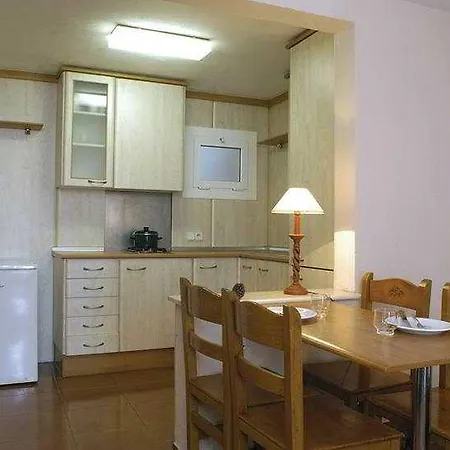 Mar De Tossa Apartment Tossa de Mar