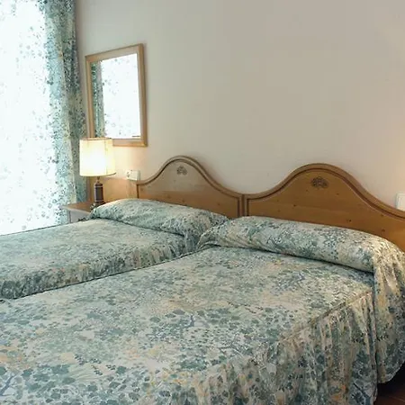 Mar De Tossa Apartment