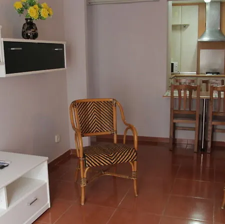 Mar De Tossa Apartment Tossa de Mar
