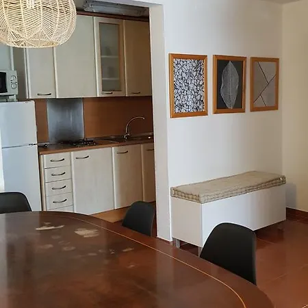 Mar De Tossa Apartment *