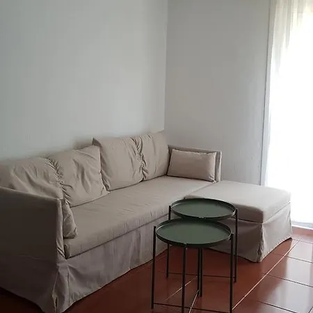 Apartment Mar De Tossa