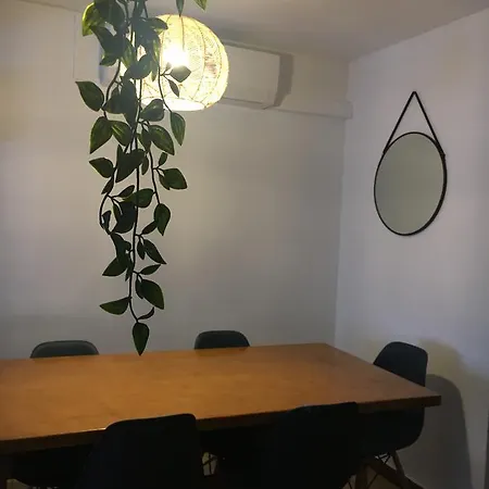 Mar De Tossa Apartment *