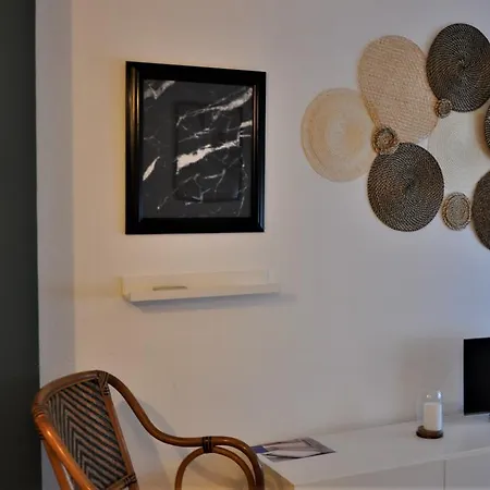Mar De Tossa Apartment