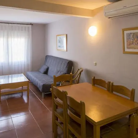 Apartment Mar De Tossa *