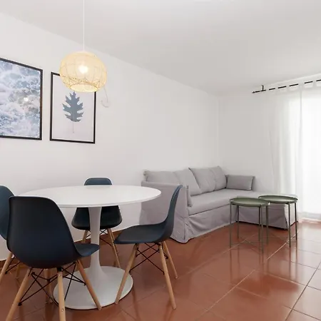 Apartment Mar De Tossa *