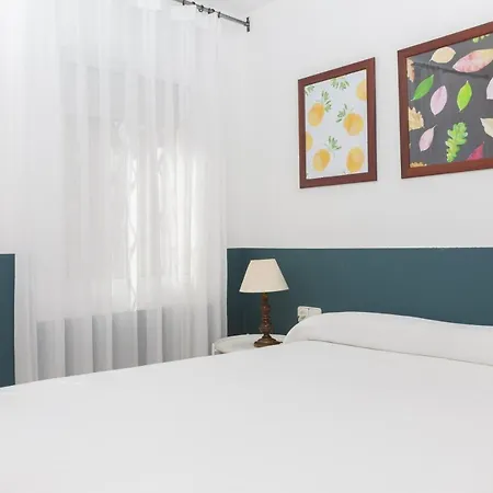 Apartment Mar De Tossa *