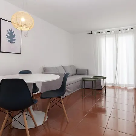 Apartment Mar De Tossa *