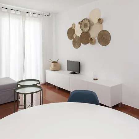 Mar De Tossa Apartment