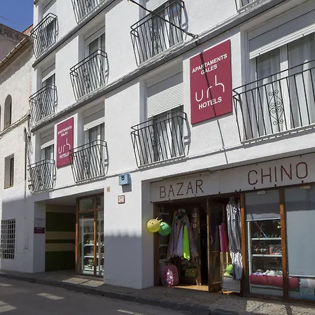 Apartman Mar De Tossa