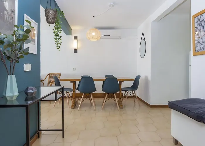 Apartman Mar De Tossa *